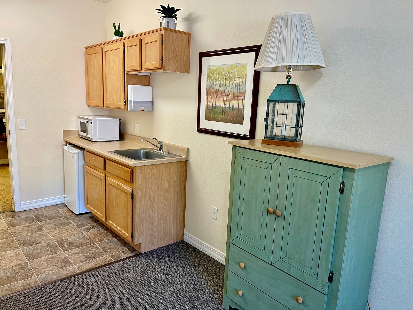 Our House Assisted Living of Cedar City