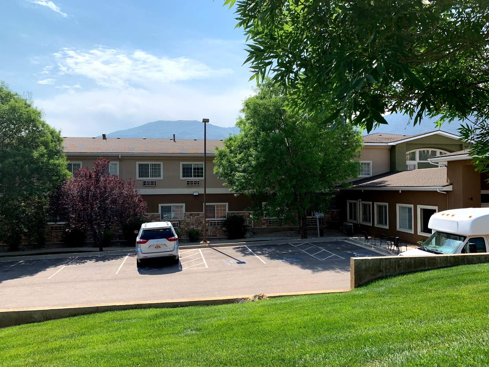 Our House Assisted Living of Cedar City