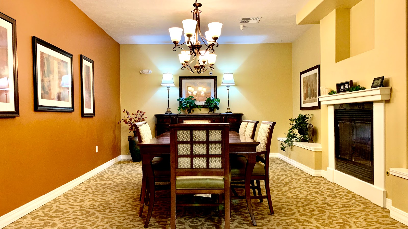 Our House Assisted Living of Cedar City