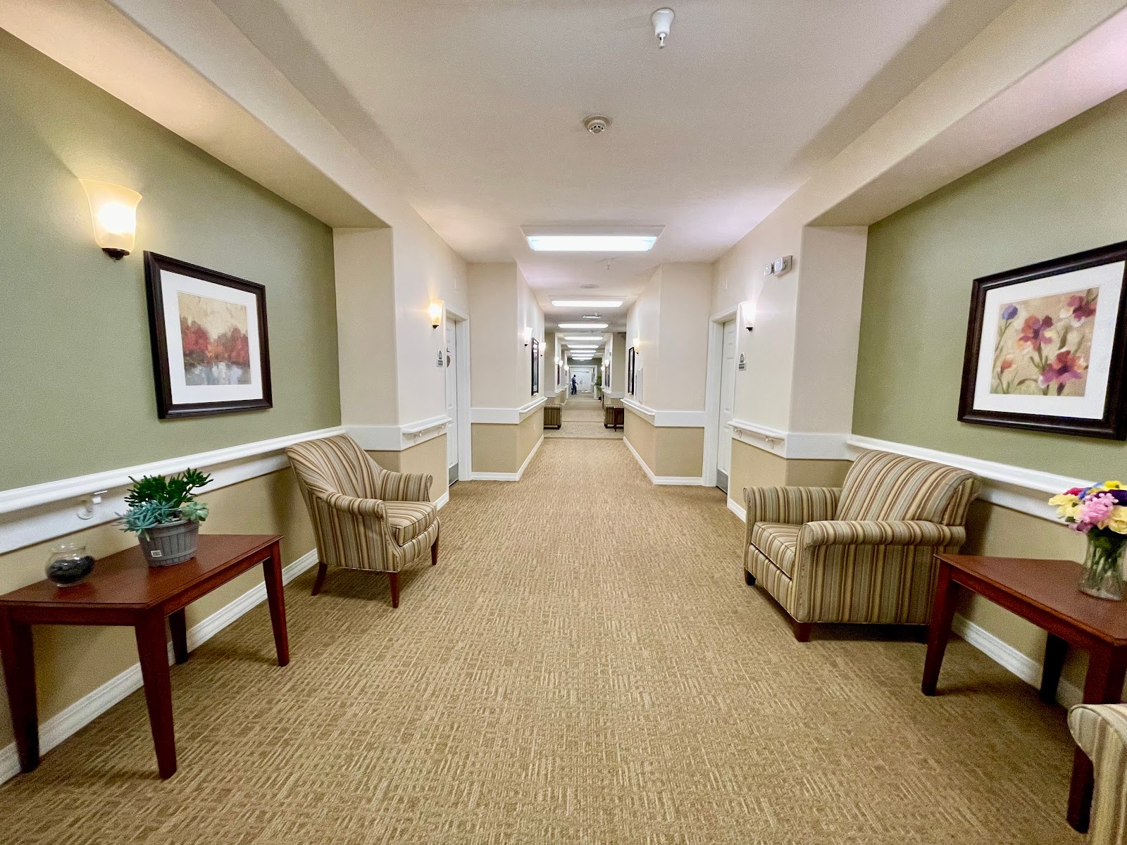 Our House Assisted Living of Cedar City