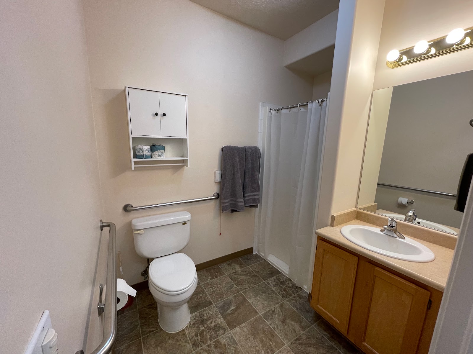 Our House Assisted Living of Cedar City