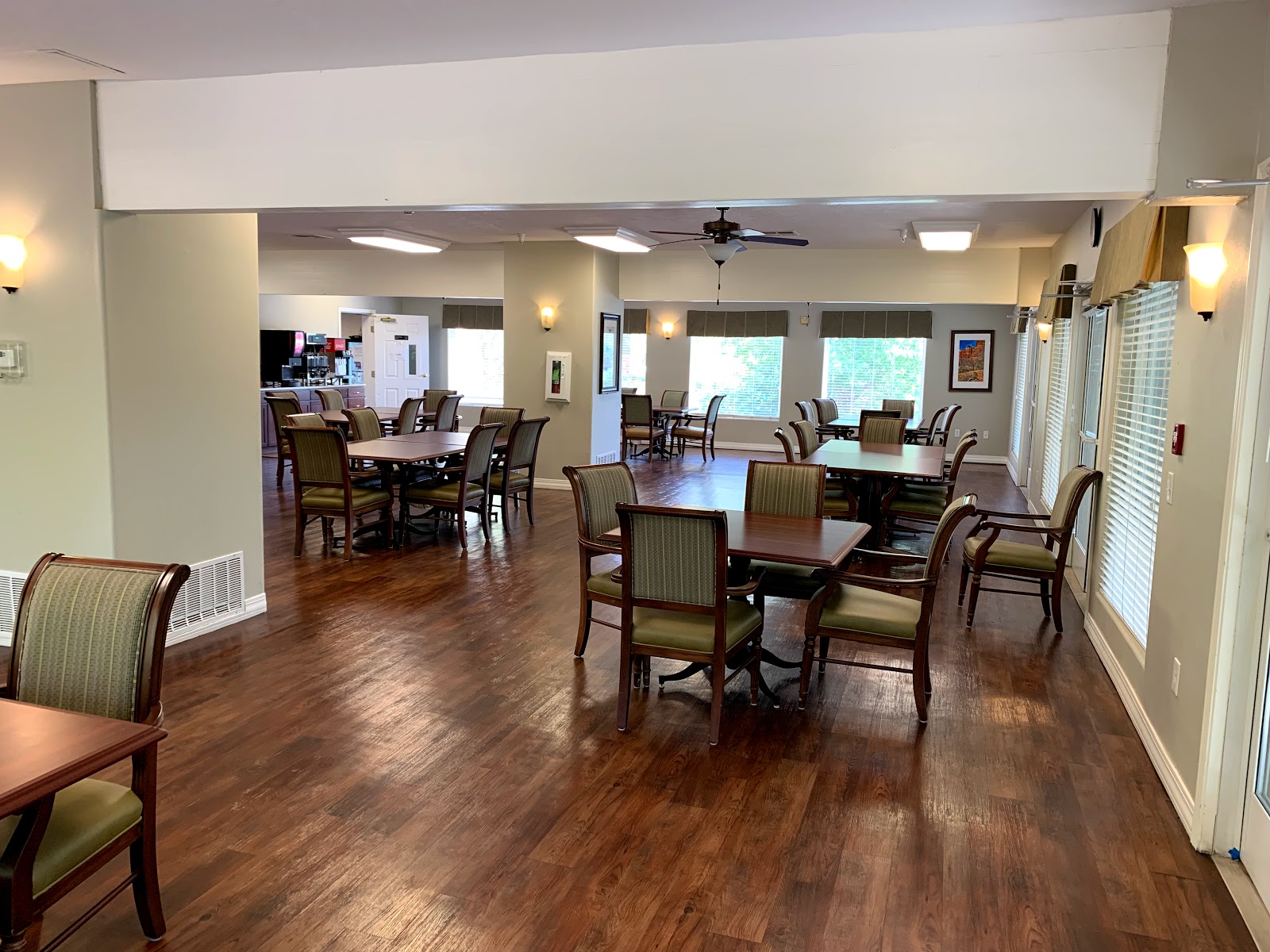 Our House Assisted Living of Cedar City