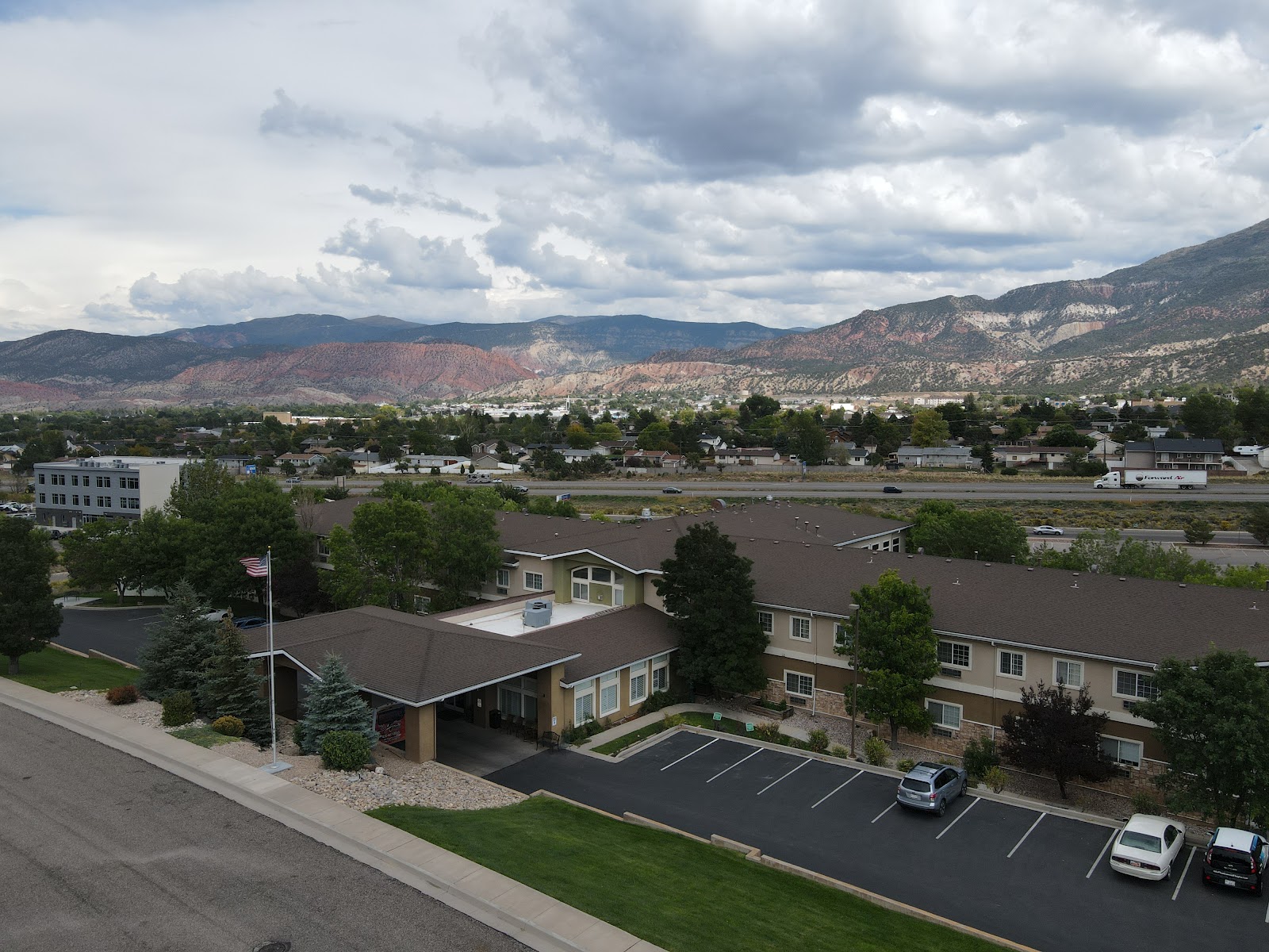Our House Assisted Living of Cedar City
