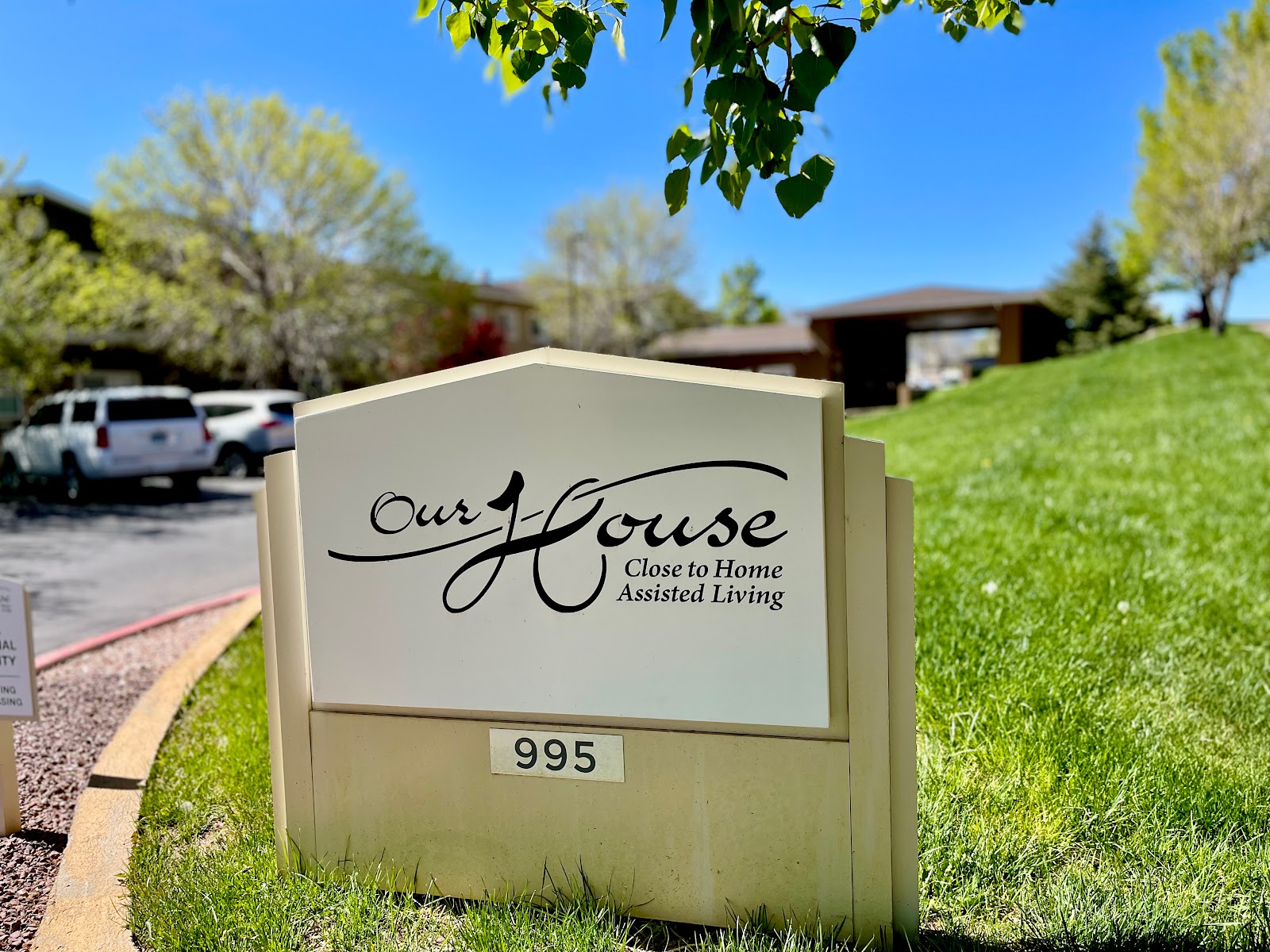 Our House Assisted Living of Cedar City