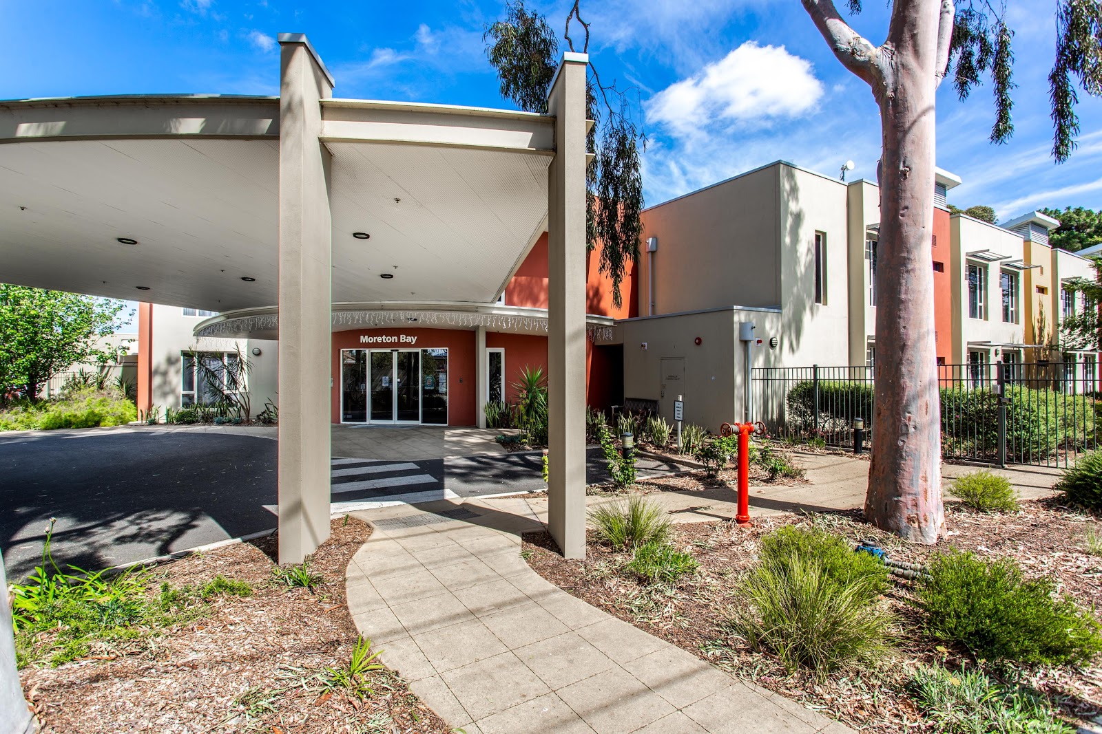 Southern Cross Care The Pines Lodge Residential Care