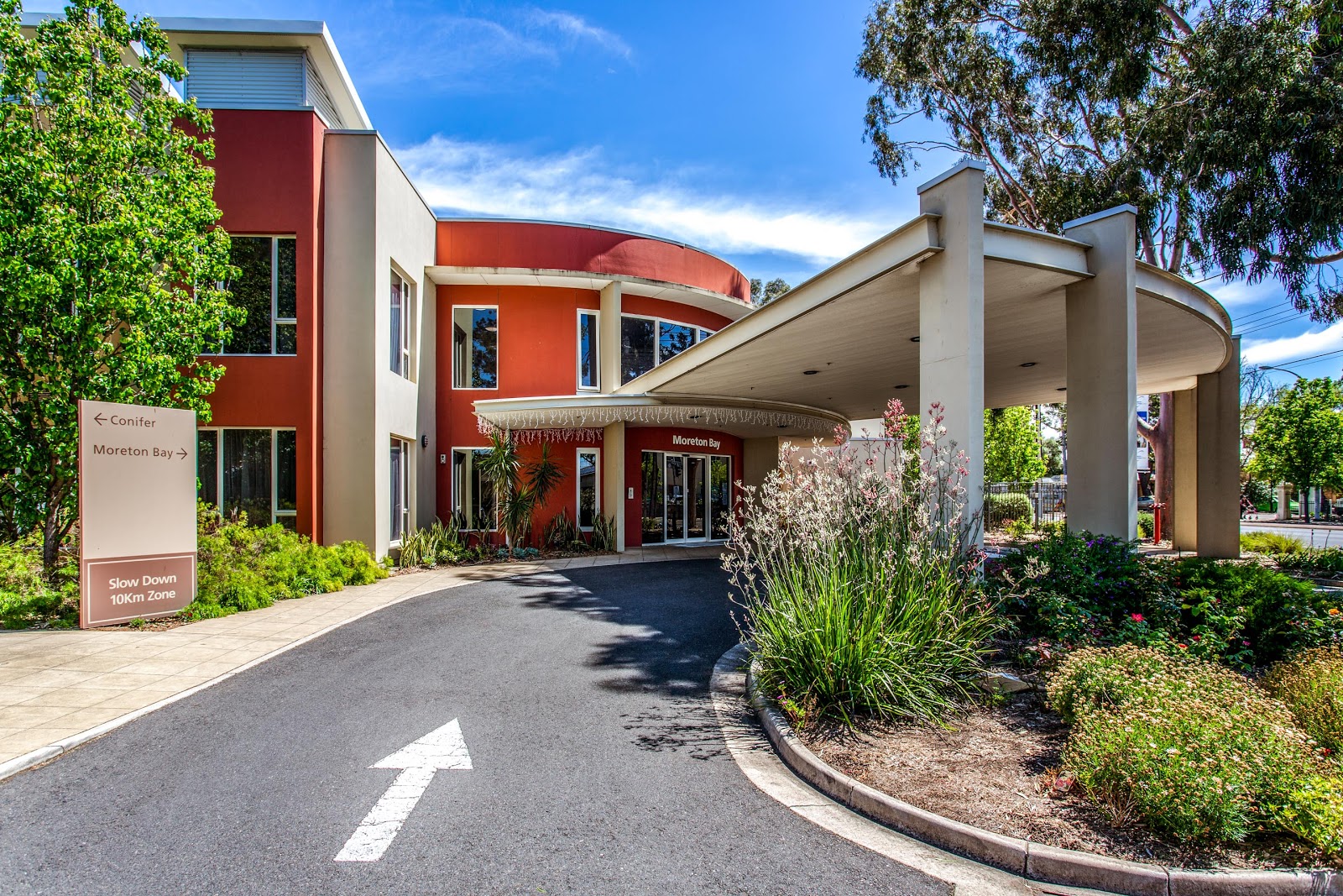 Southern Cross Care The Pines Lodge Residential Care