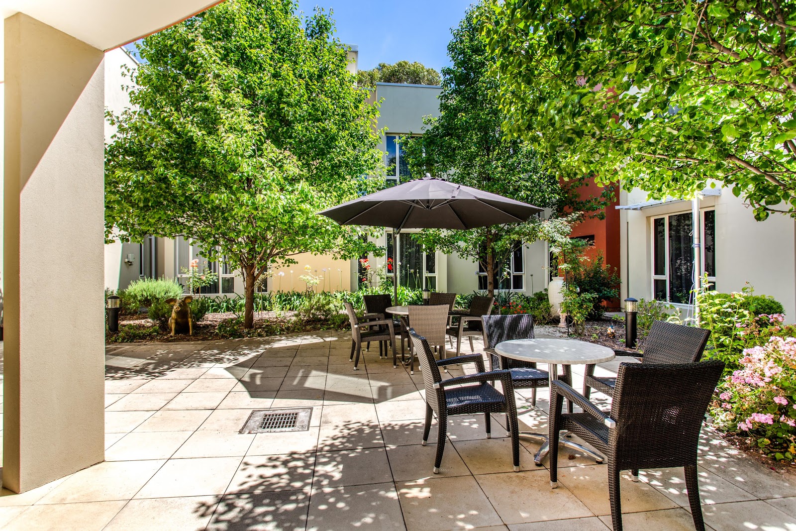 Southern Cross Care The Pines Lodge Residential Care
