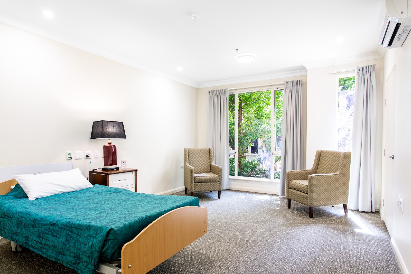 Southern Cross Care The Pines Lodge Residential Care