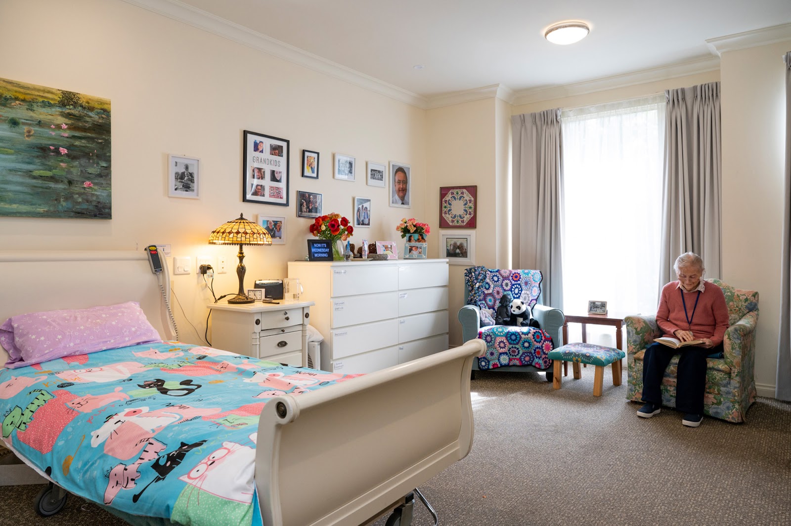 Southern Cross Care The Pines Lodge Residential Care