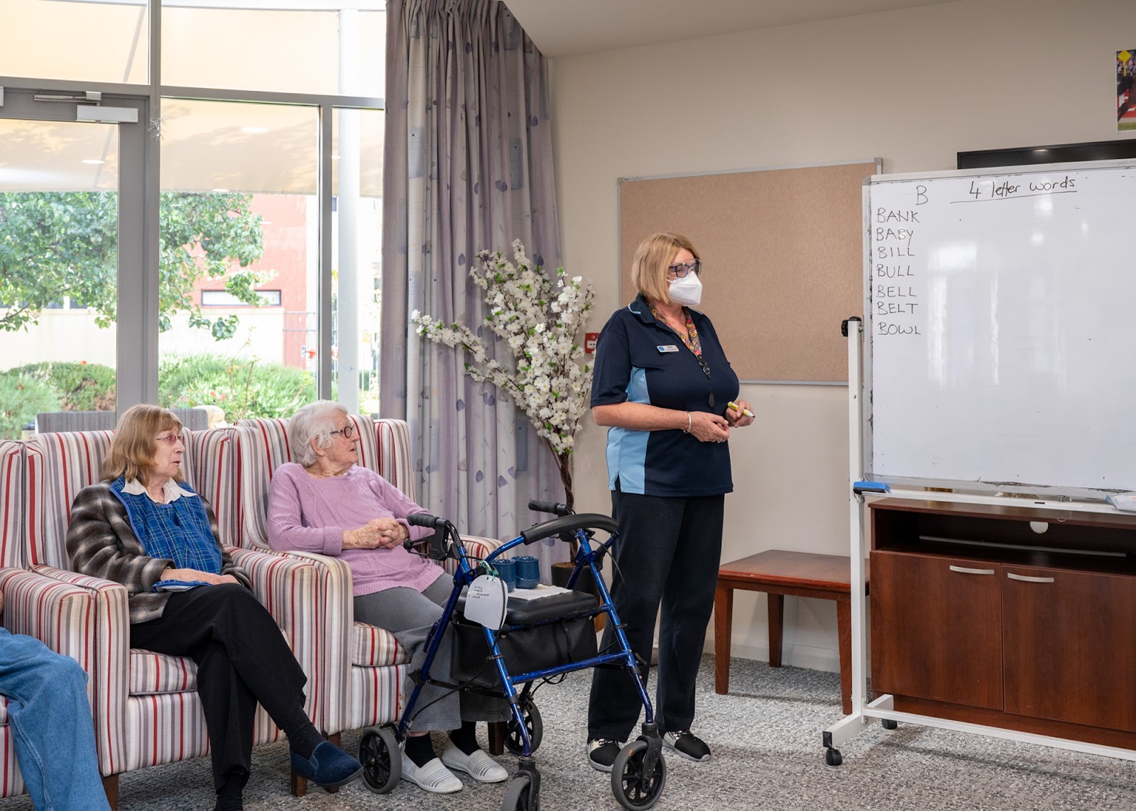 Southern Cross Care The Pines Lodge Residential Care