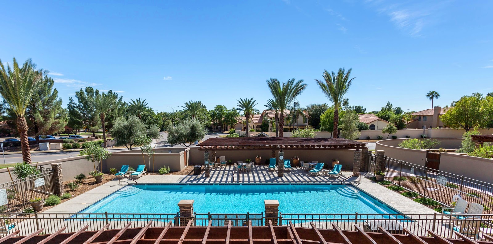 Gardens at Ocotillo