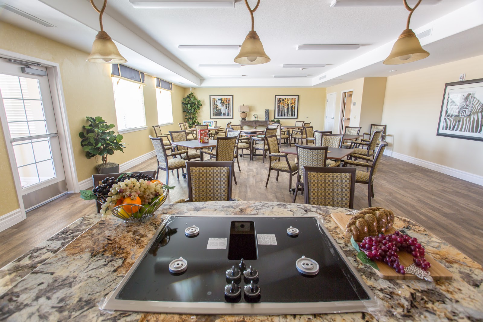 Gardens at Ocotillo