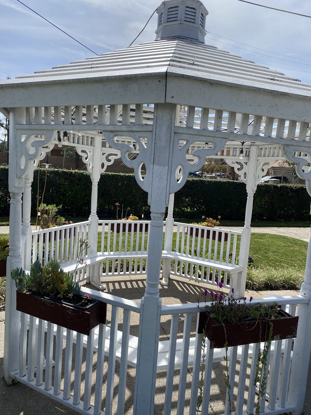 Silverado Newport Mesa Memory Care Community
