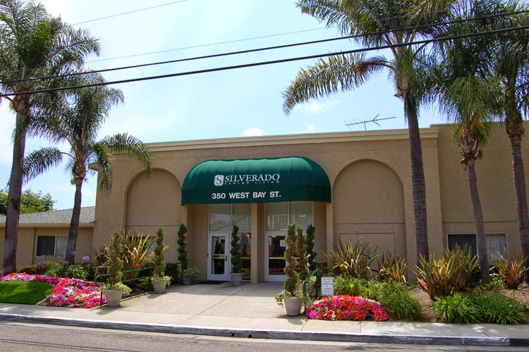 Silverado Newport Mesa Memory Care Community
