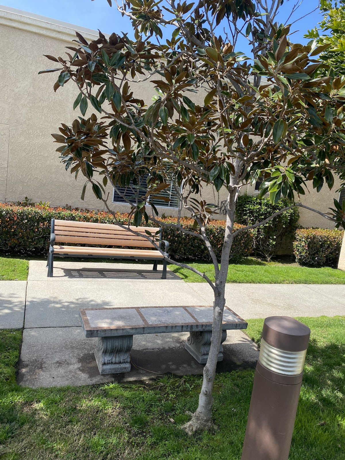 Silverado Newport Mesa Memory Care Community