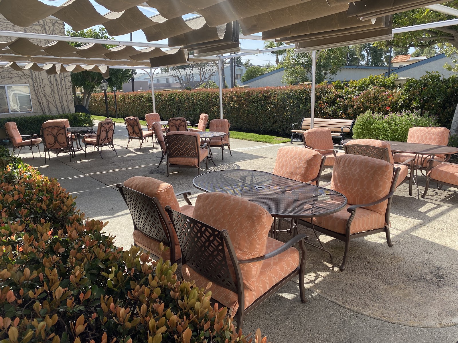 Silverado Newport Mesa Memory Care Community