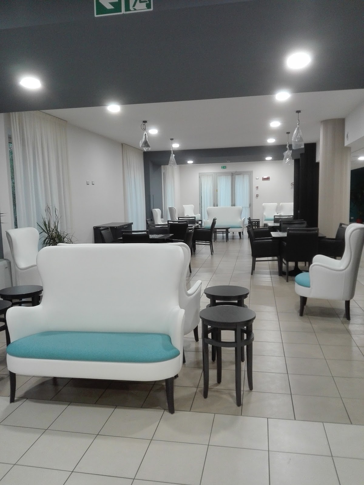 Residence Ithaca | iSenior