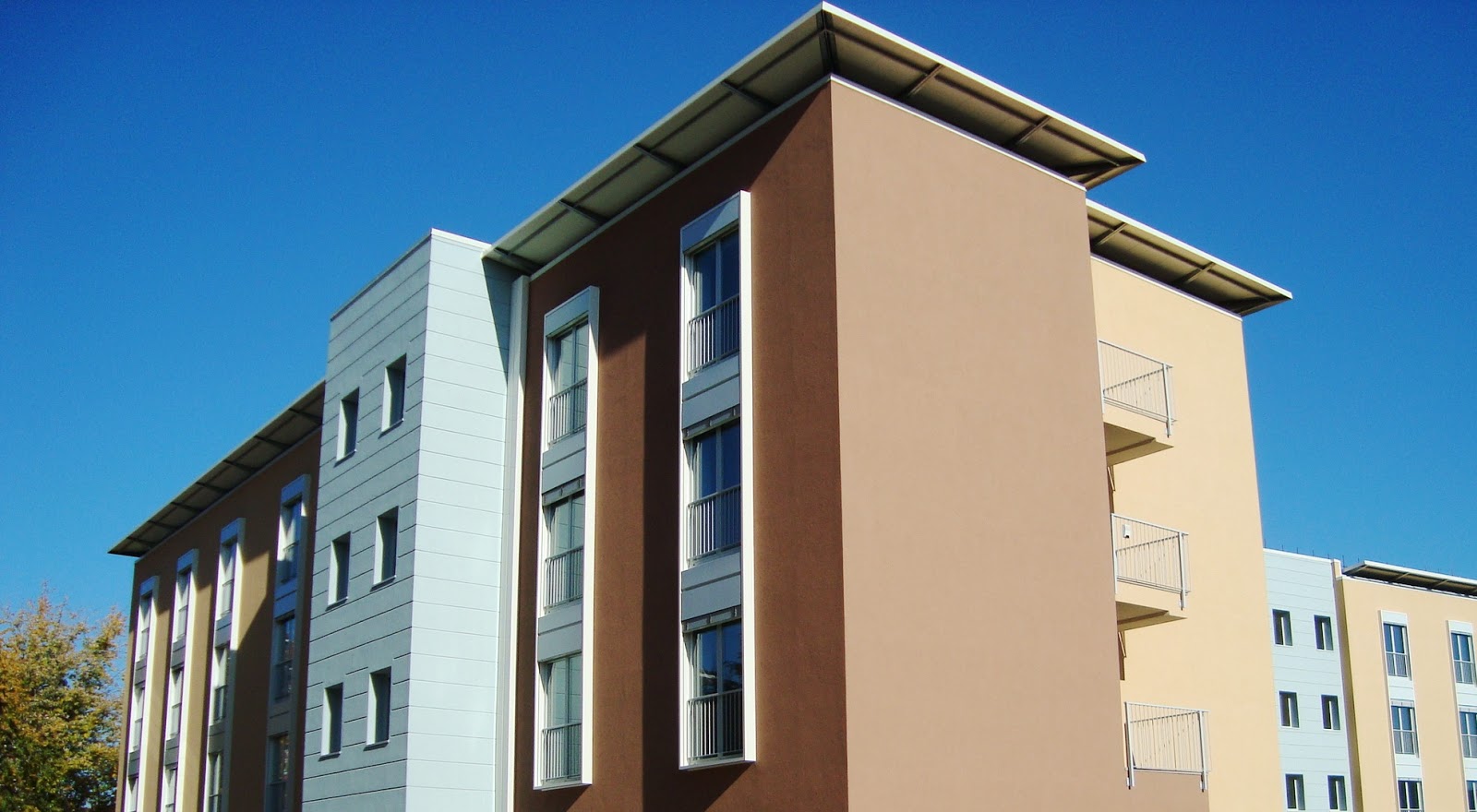Residence Ithaca | iSenior