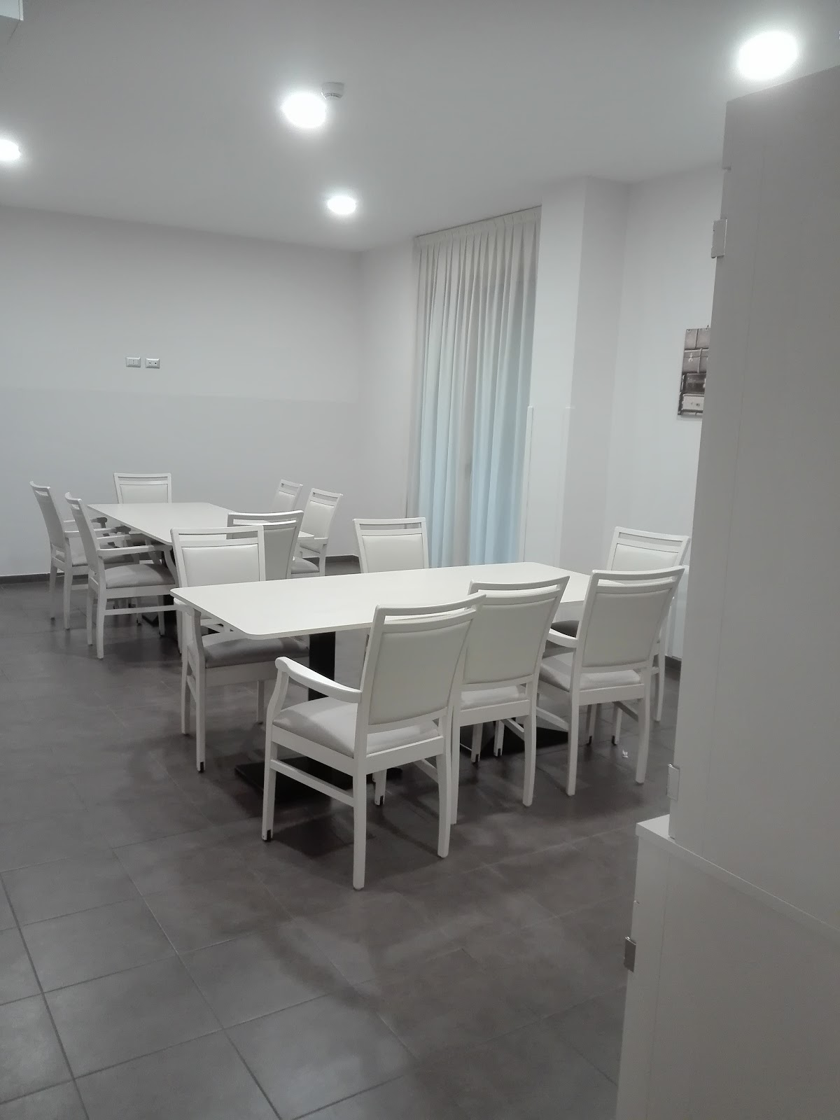 Residence Ithaca | iSenior