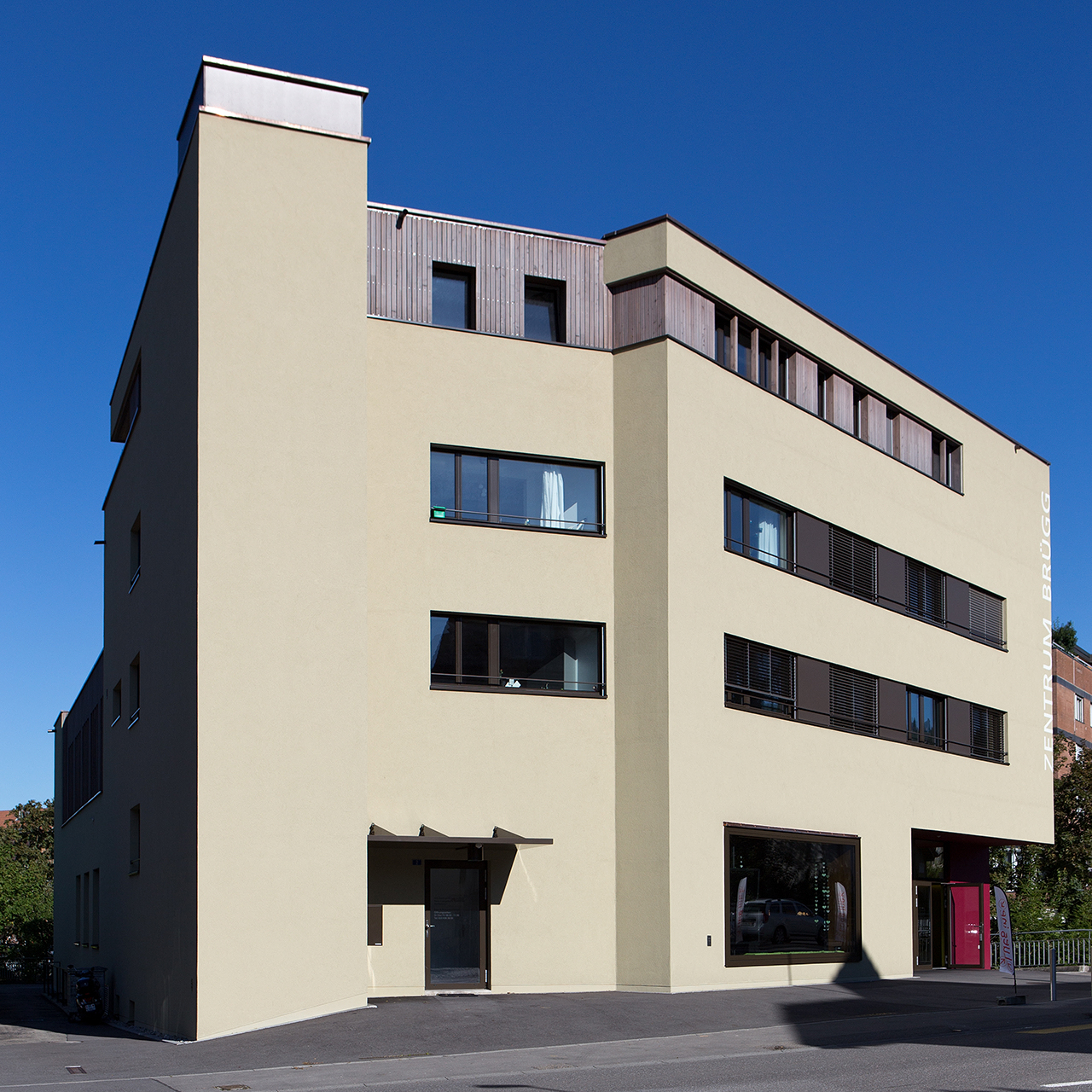 Freie Evangelische Gemeinde Steffisburg