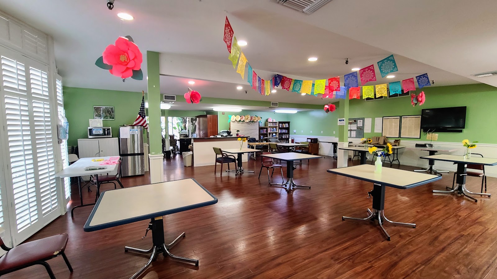 Monrovia Gardens Healthcare Center