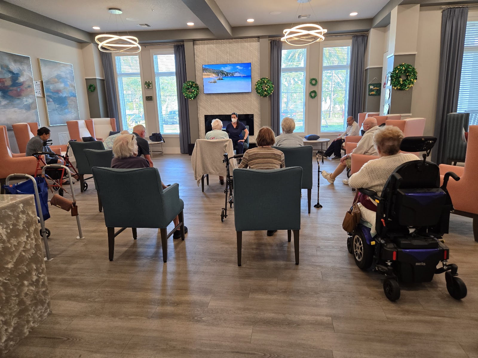 Alura Senior Living