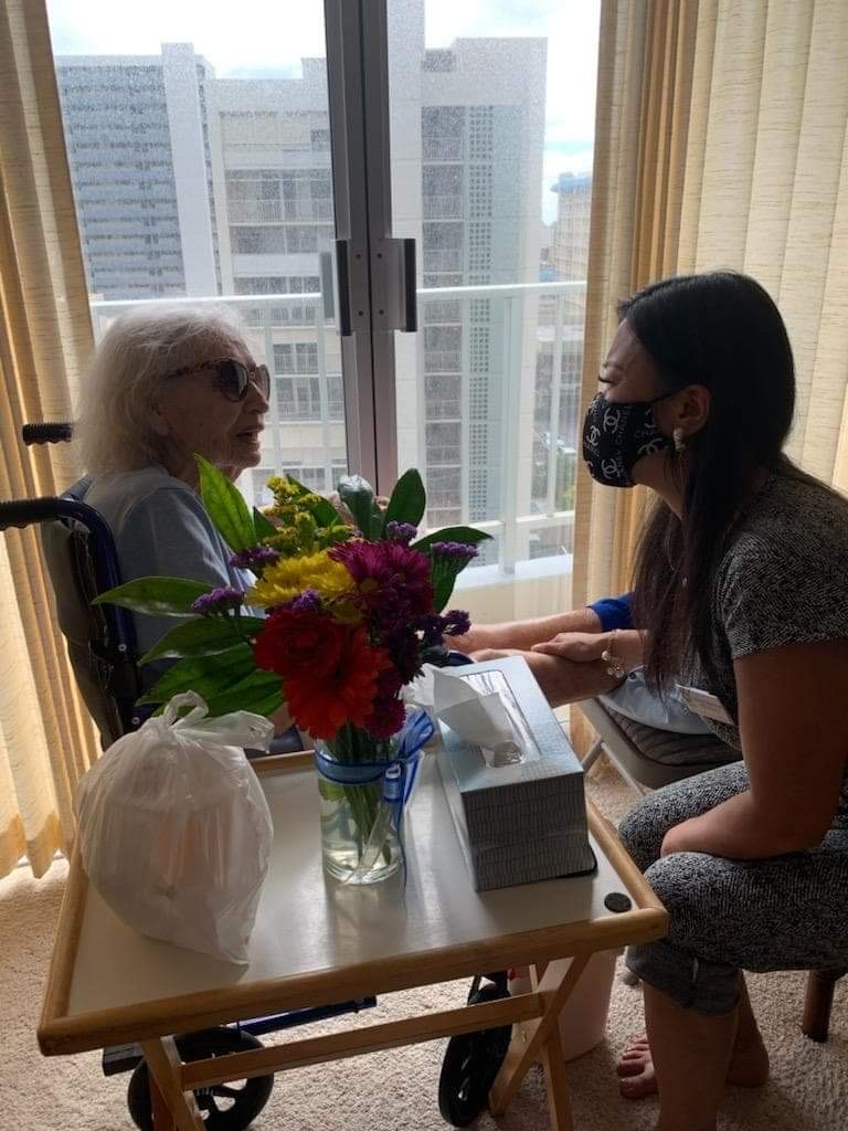 Divine Touch Home Care Services
