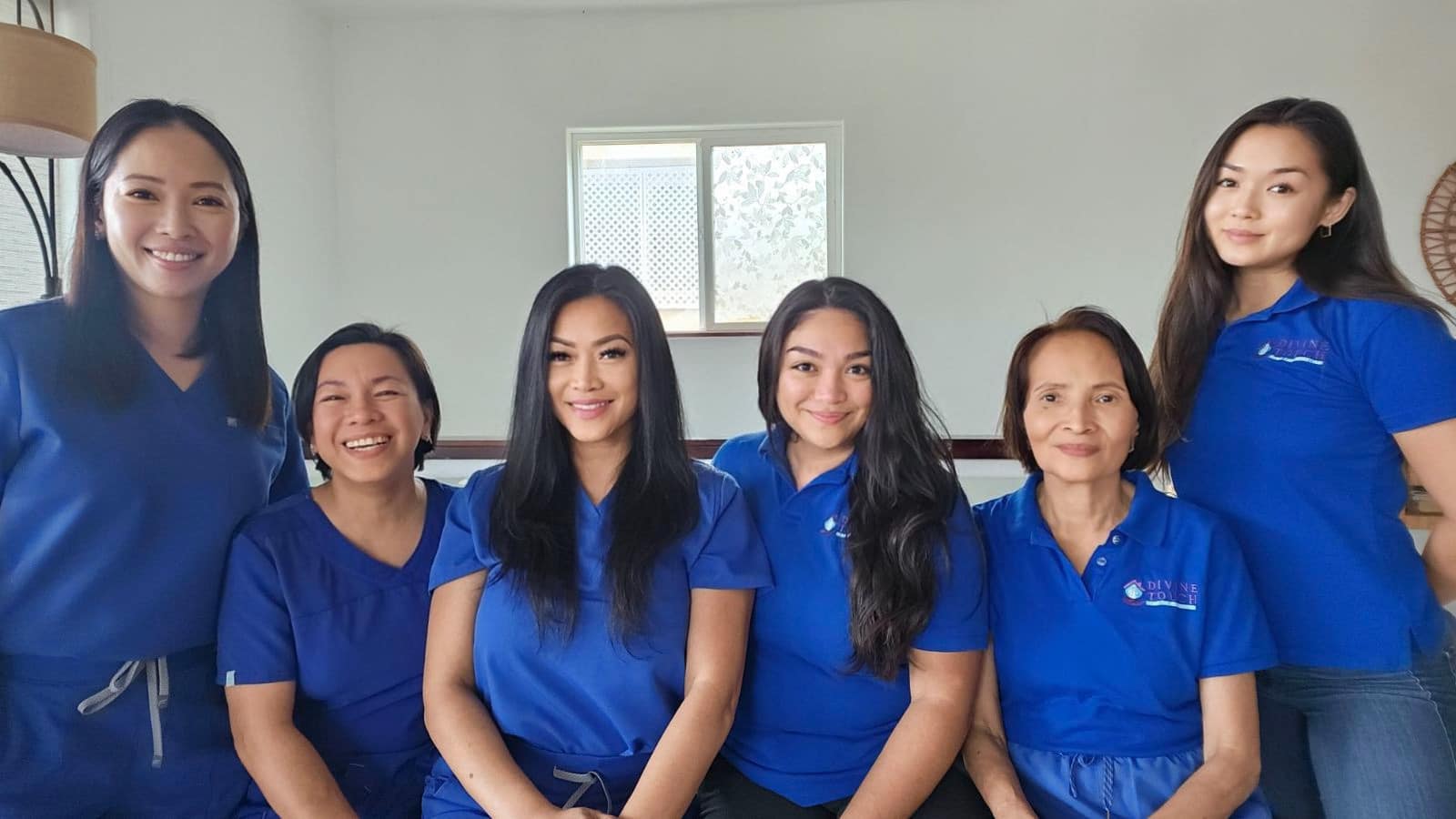 Divine Touch Home Care Services