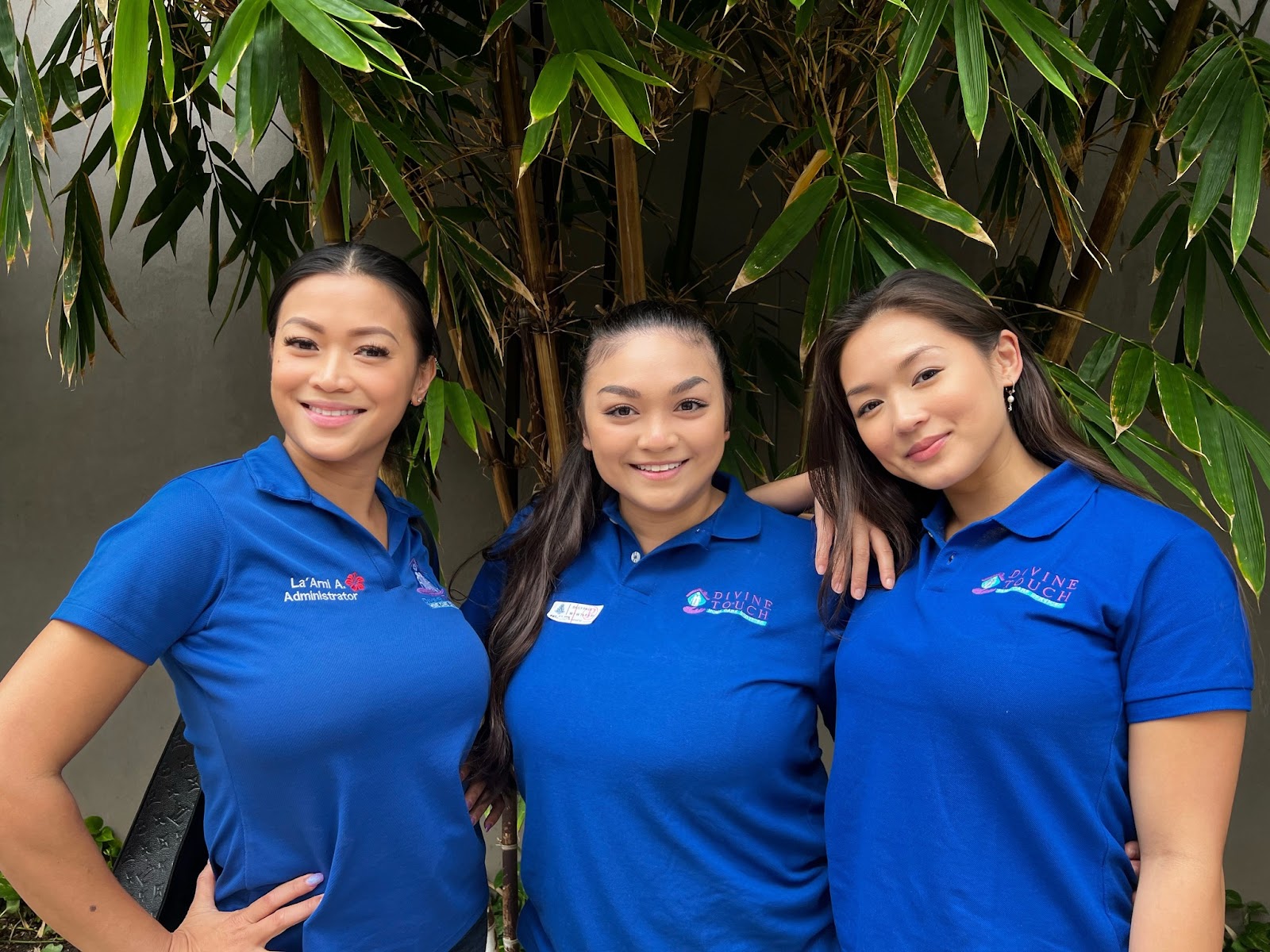 Divine Touch Home Care Services