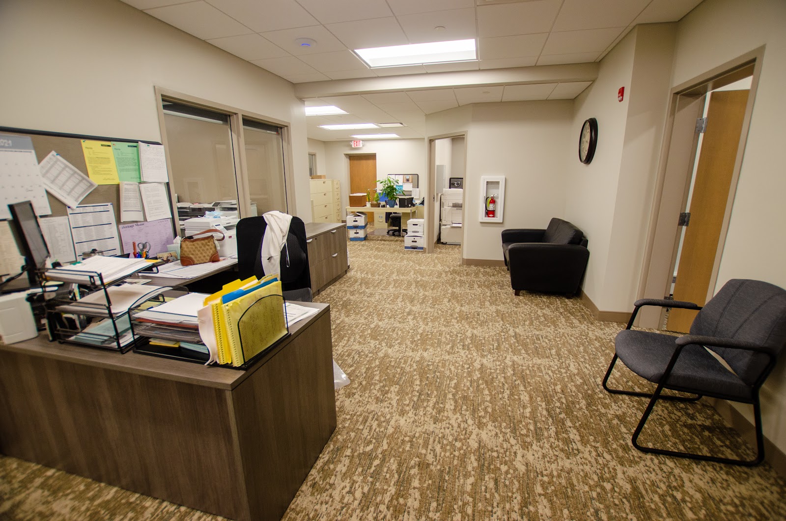 Heritage Manor Rehabilitation & Retirement Community with Adult Day Services