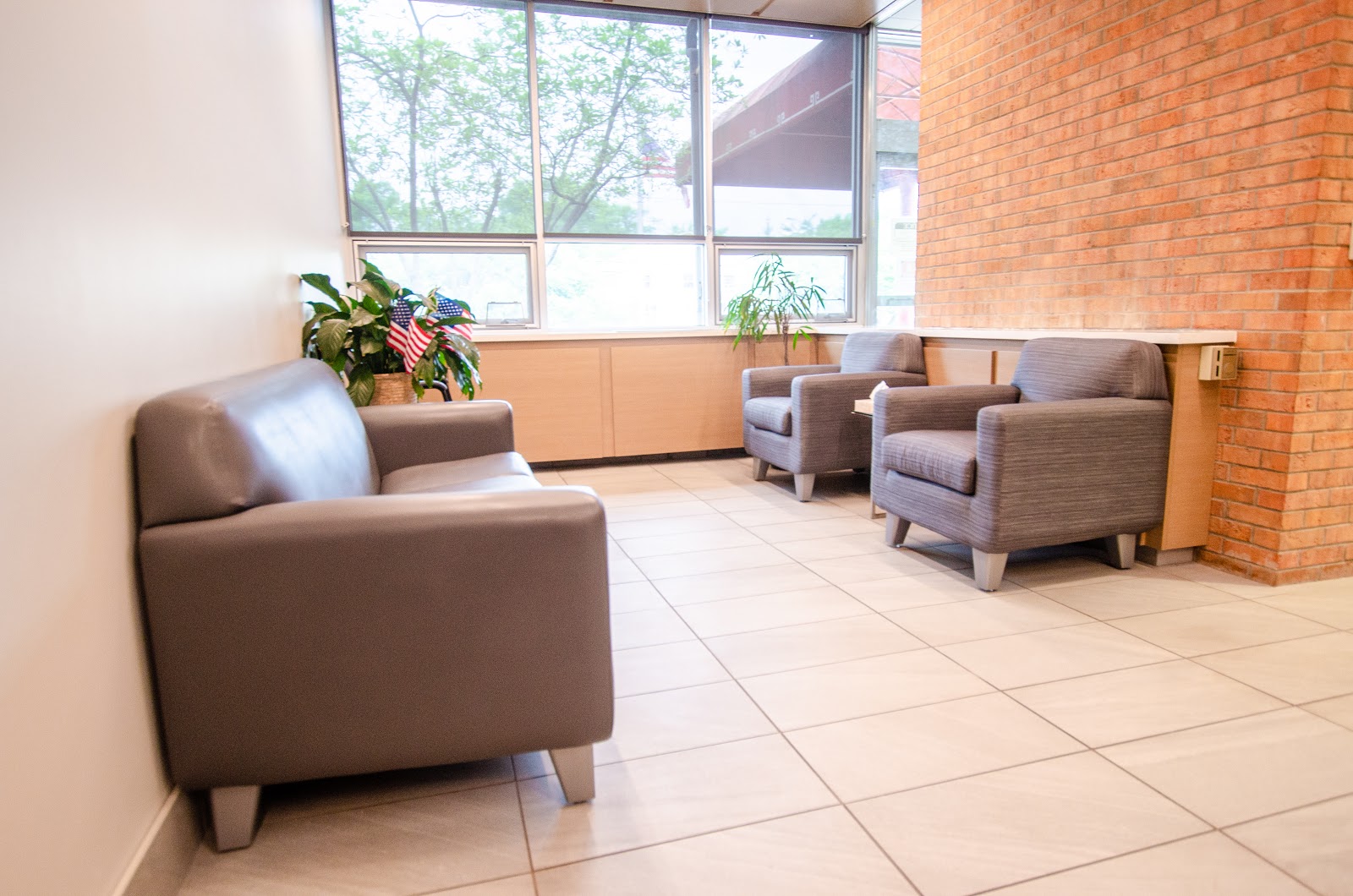 Heritage Manor Rehabilitation & Retirement Community with Adult Day Services