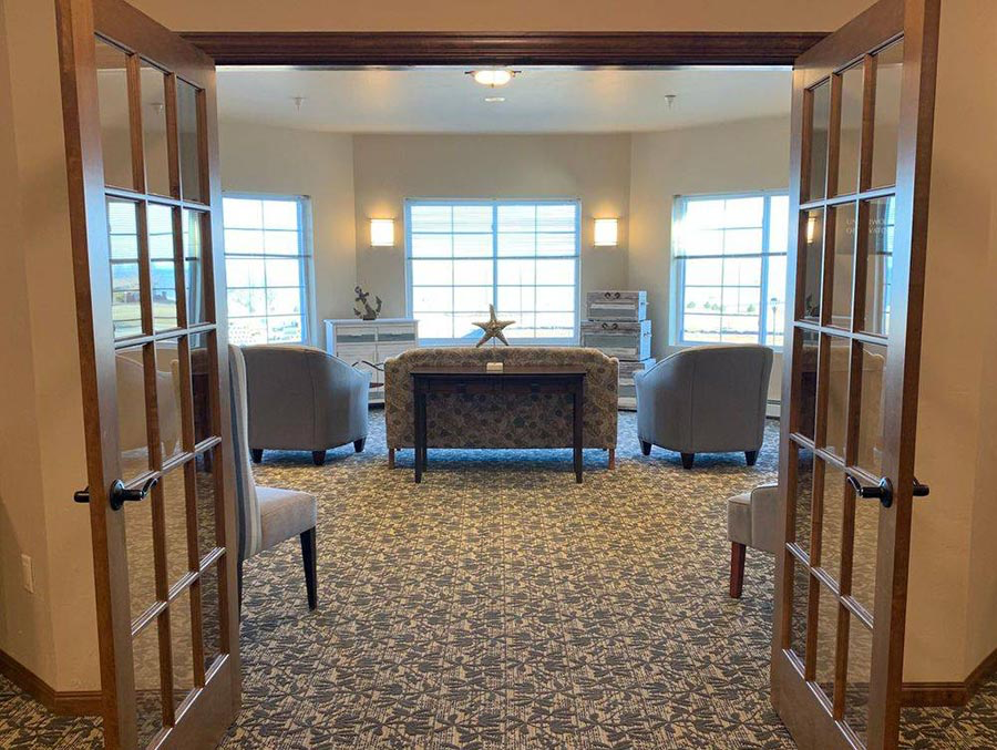 Angelus Senior Living