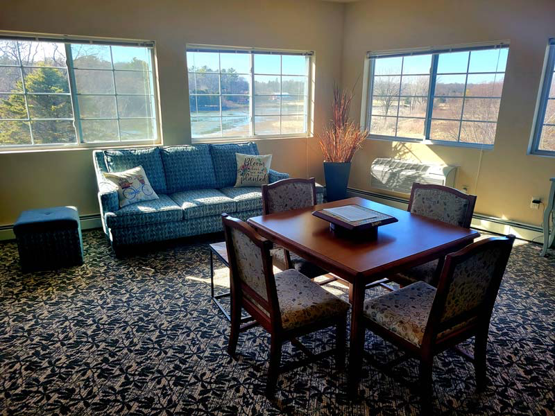Angelus Senior Living