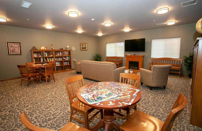 Angelus Senior Living