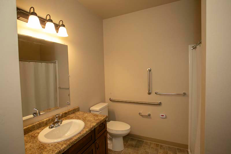 Angelus Senior Living