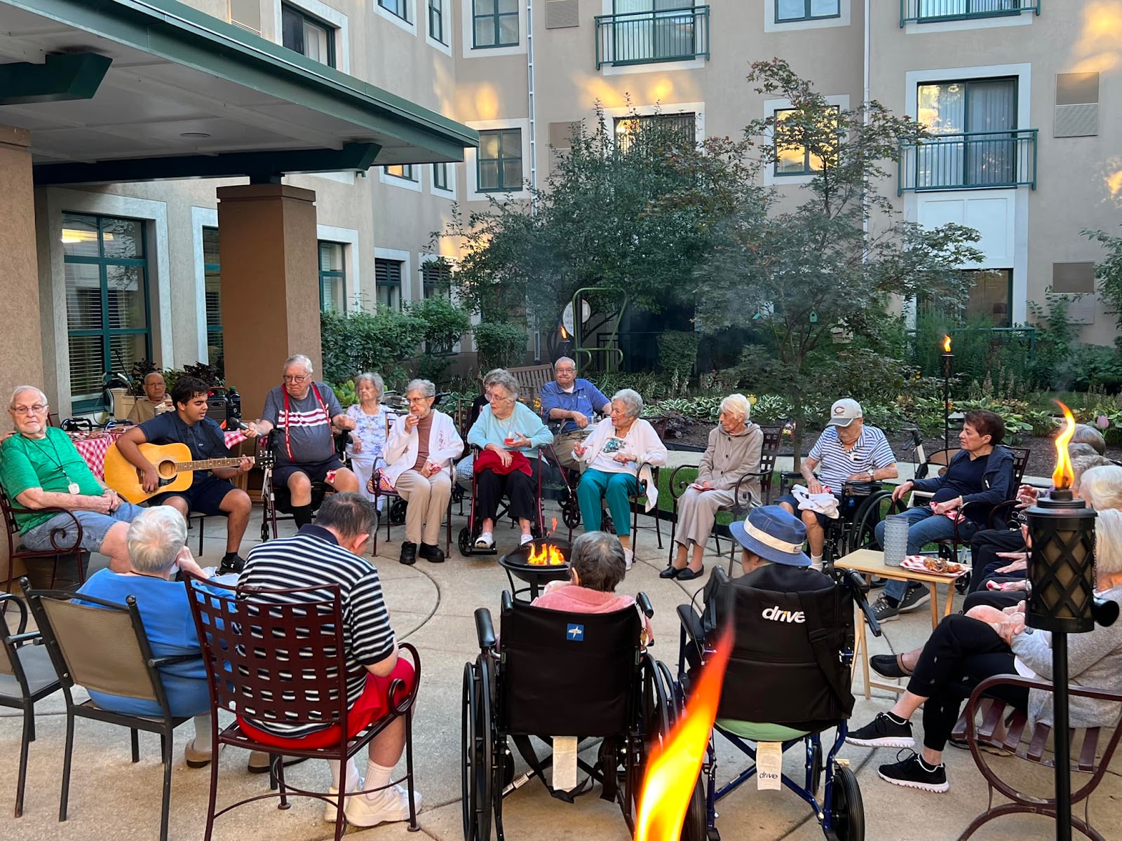 Cordia Senior Residence - Westmont