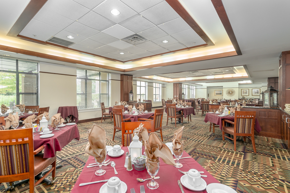 Cordia Senior Residence - Westmont