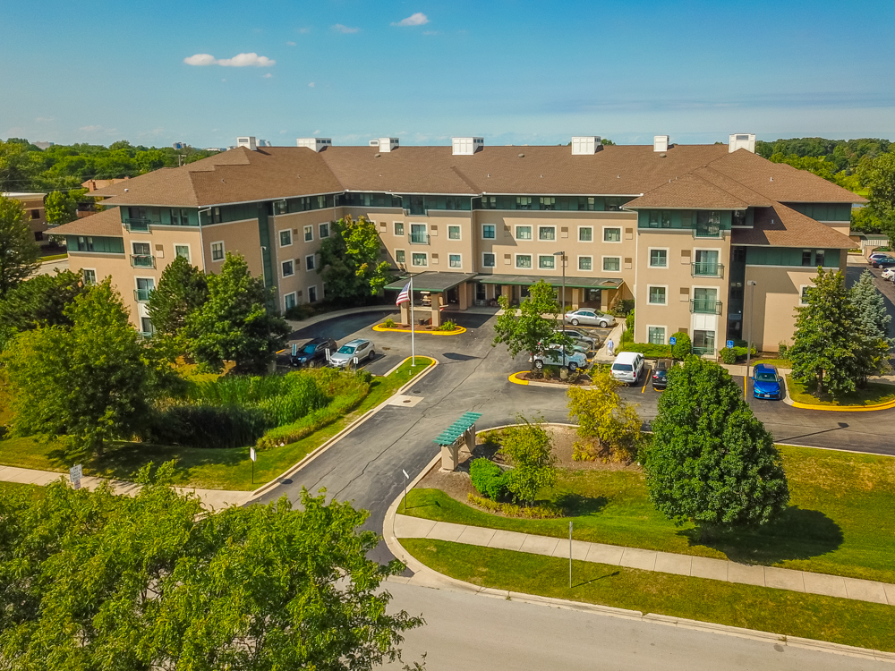 Cordia Senior Residence - Westmont