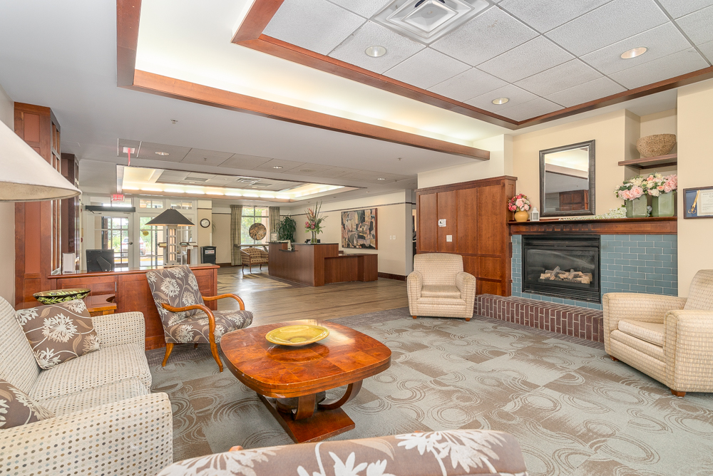 Cordia Senior Residence - Westmont