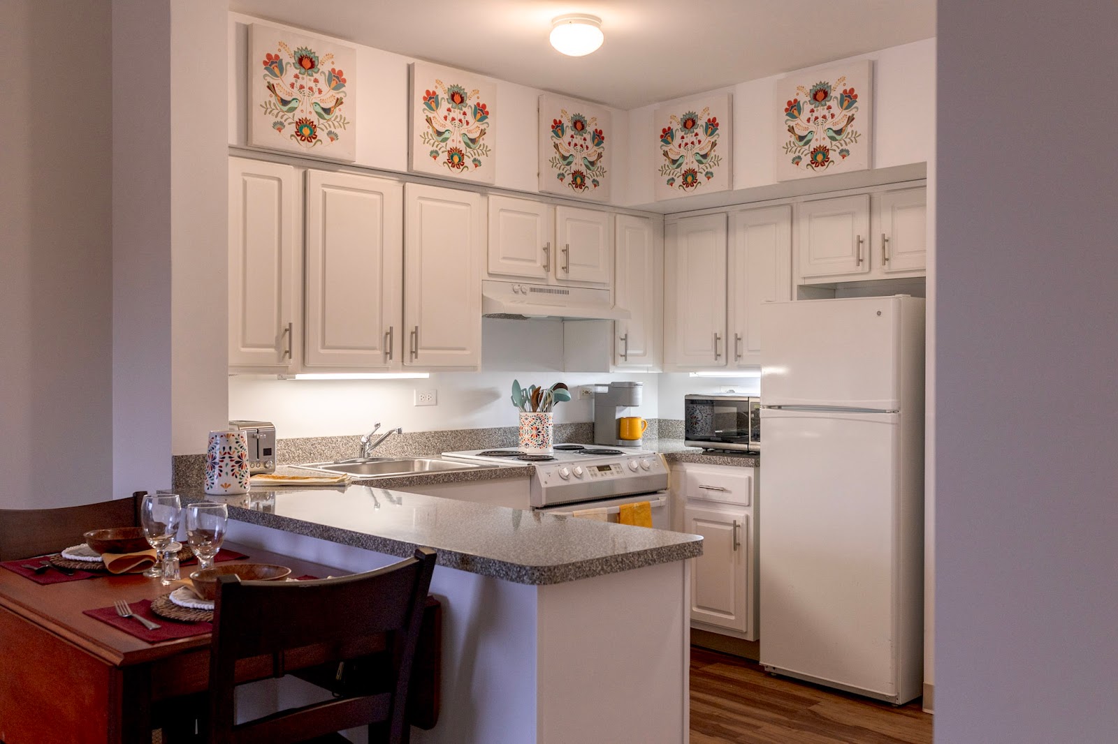 Cordia Senior Residence - Westmont
