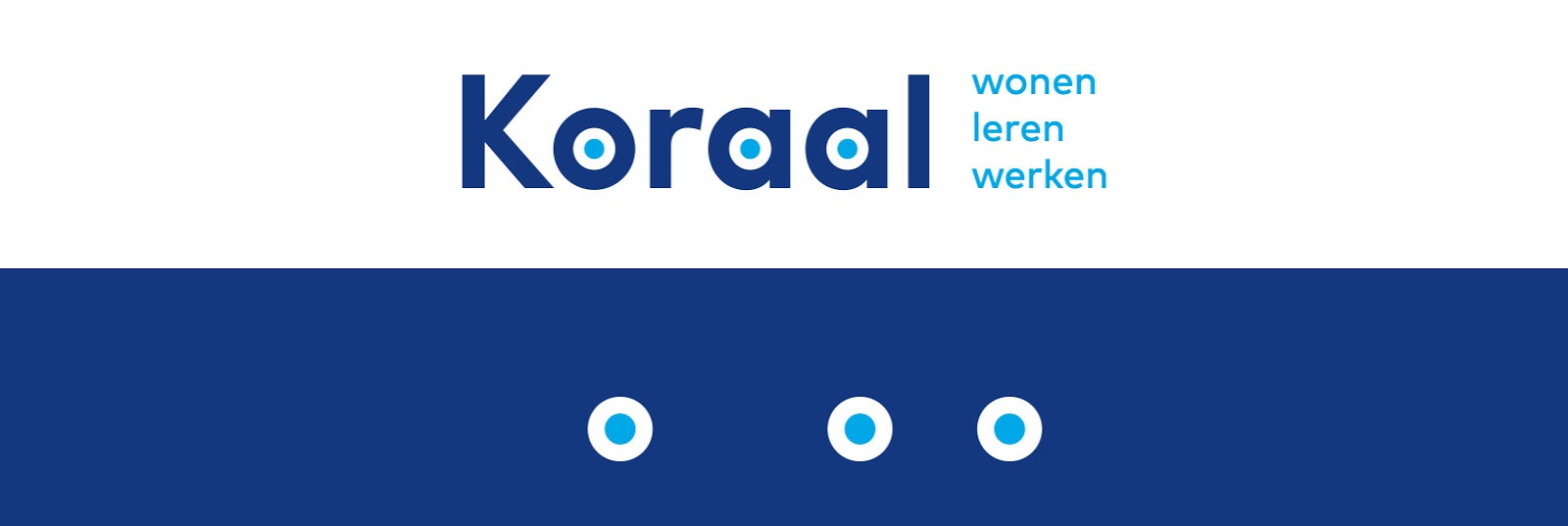 Koraal locatie Maasveld