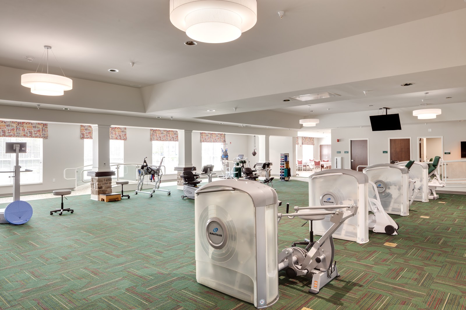 PruittHealth - Fleming Island