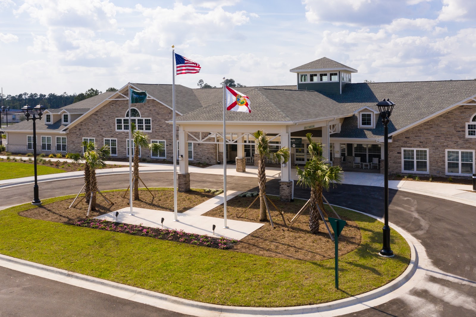 PruittHealth - Fleming Island