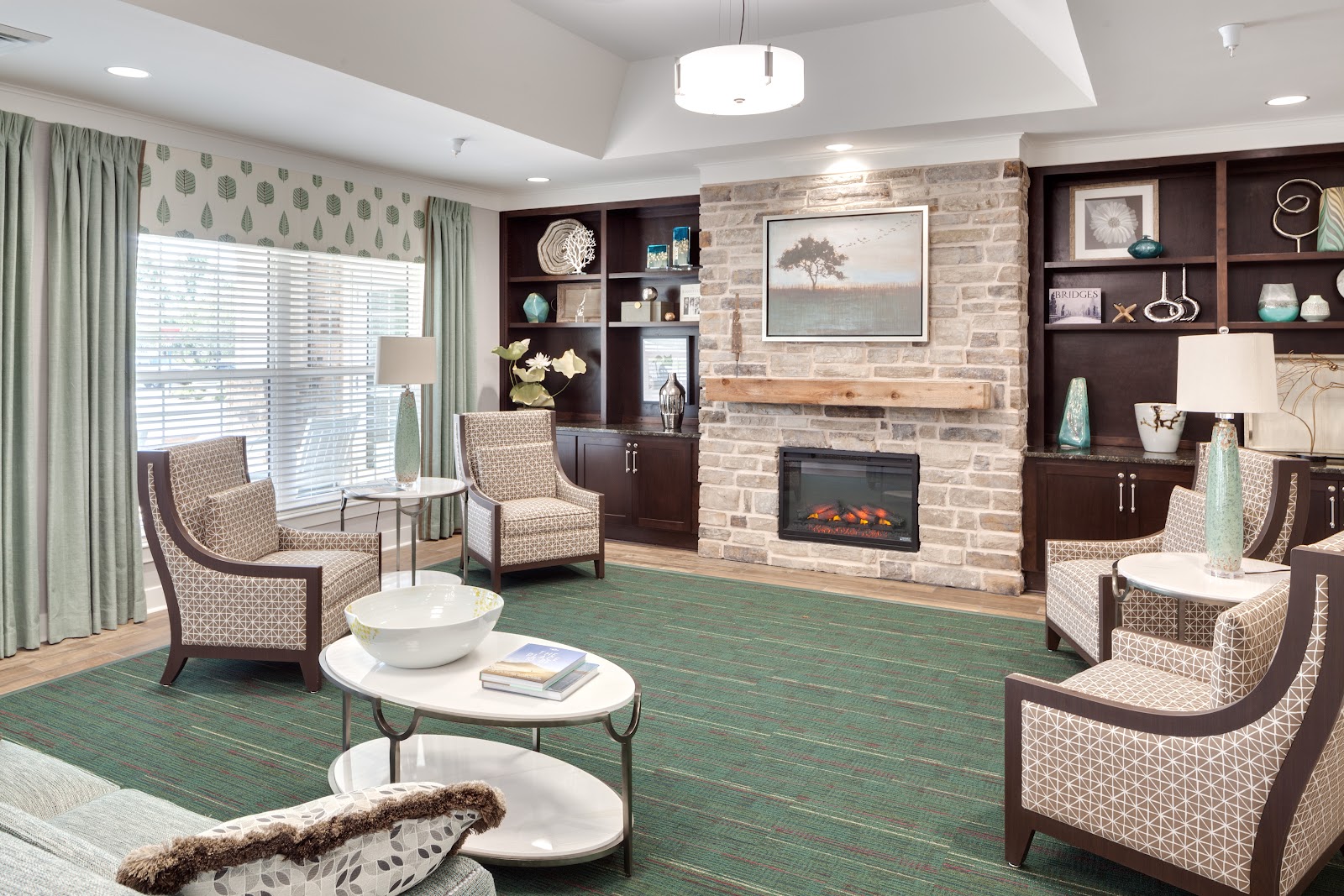 PruittHealth - Fleming Island