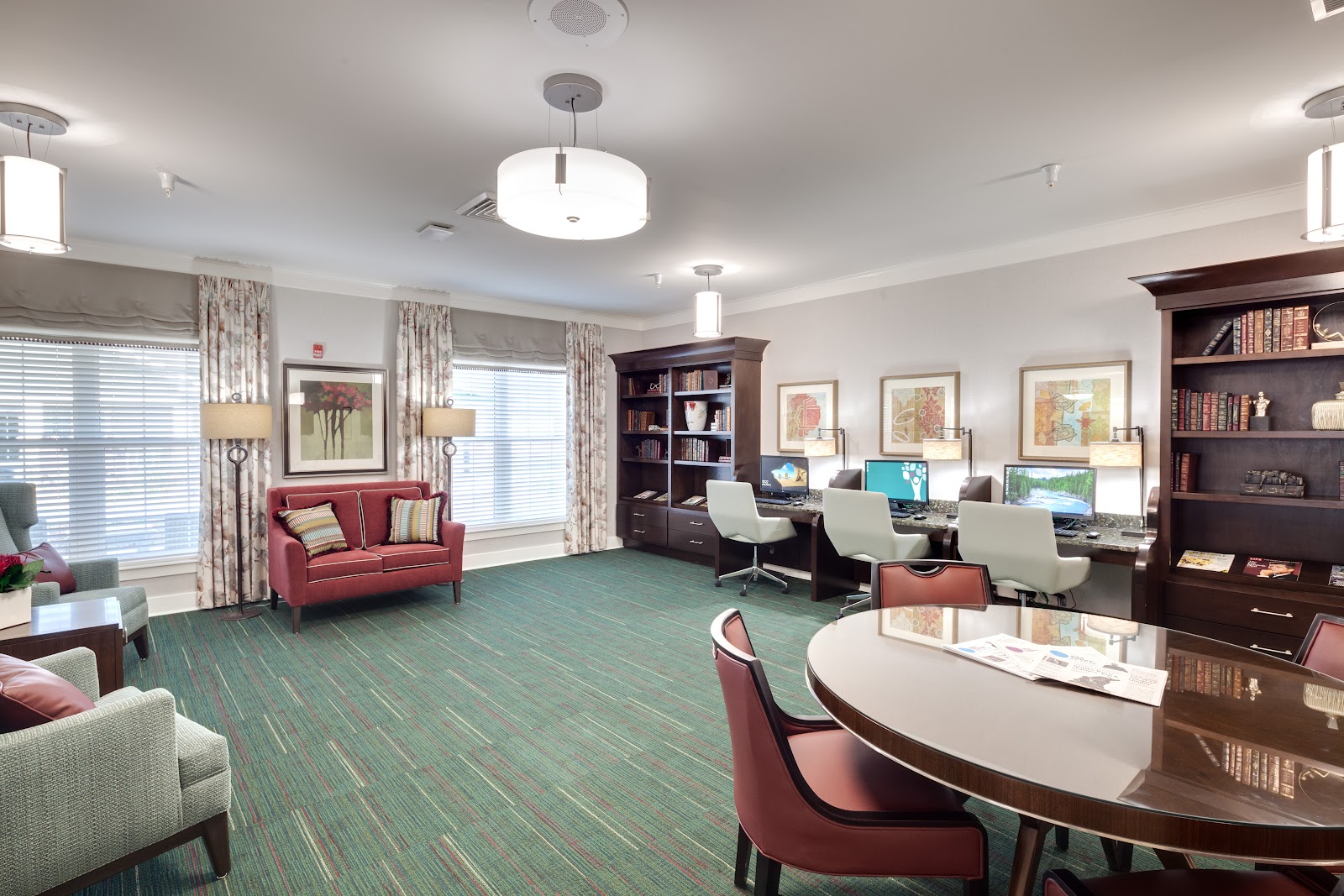 PruittHealth - Fleming Island