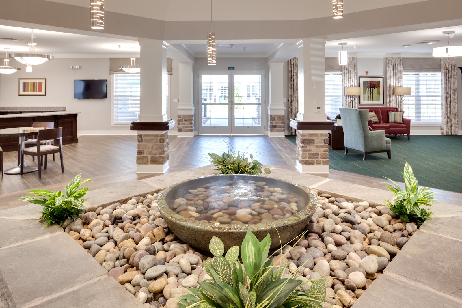 PruittHealth - Fleming Island