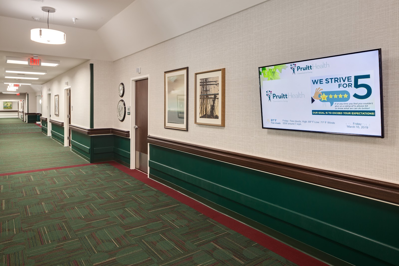 PruittHealth - Fleming Island