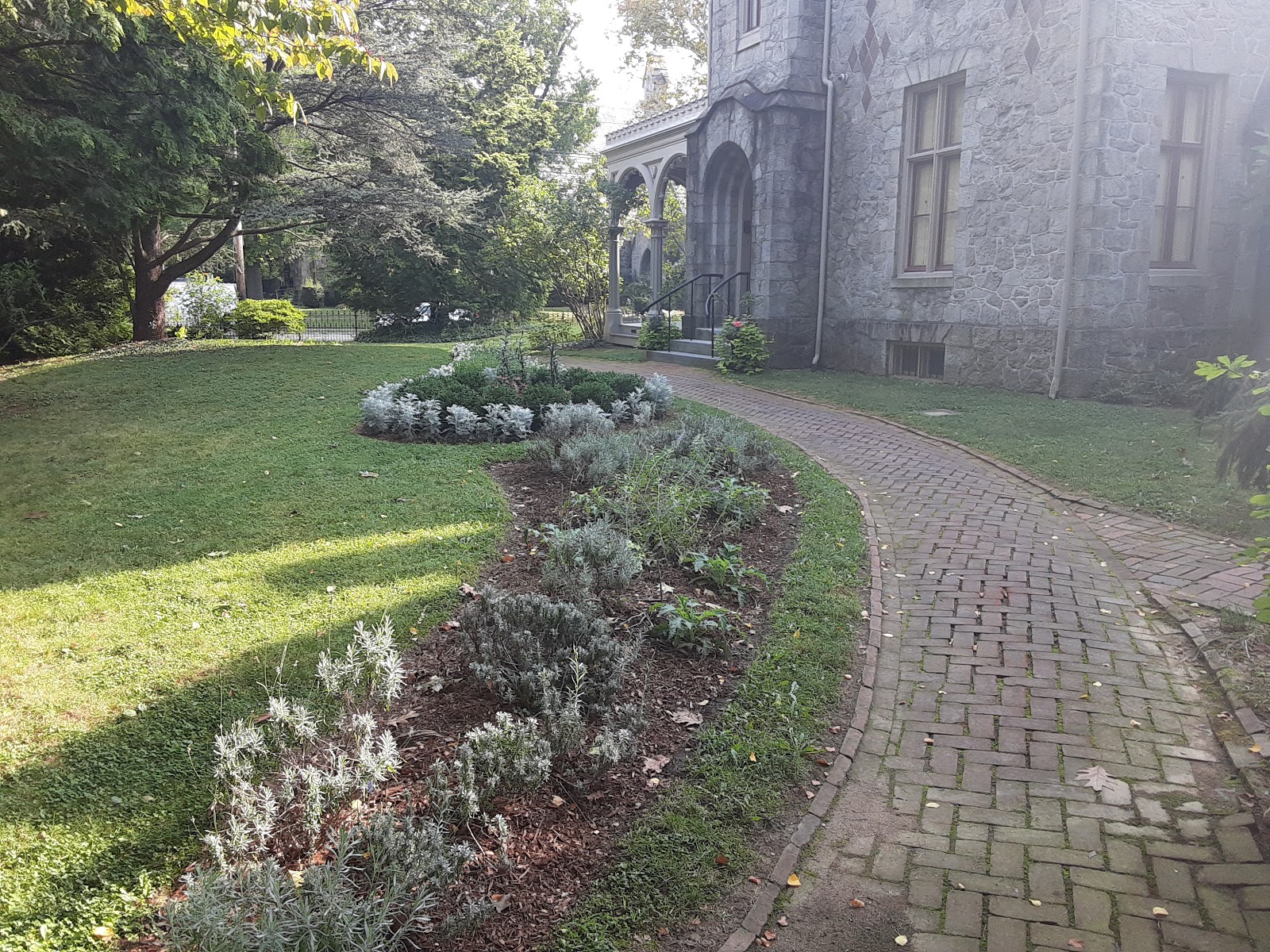 Four Freedoms House of Phila