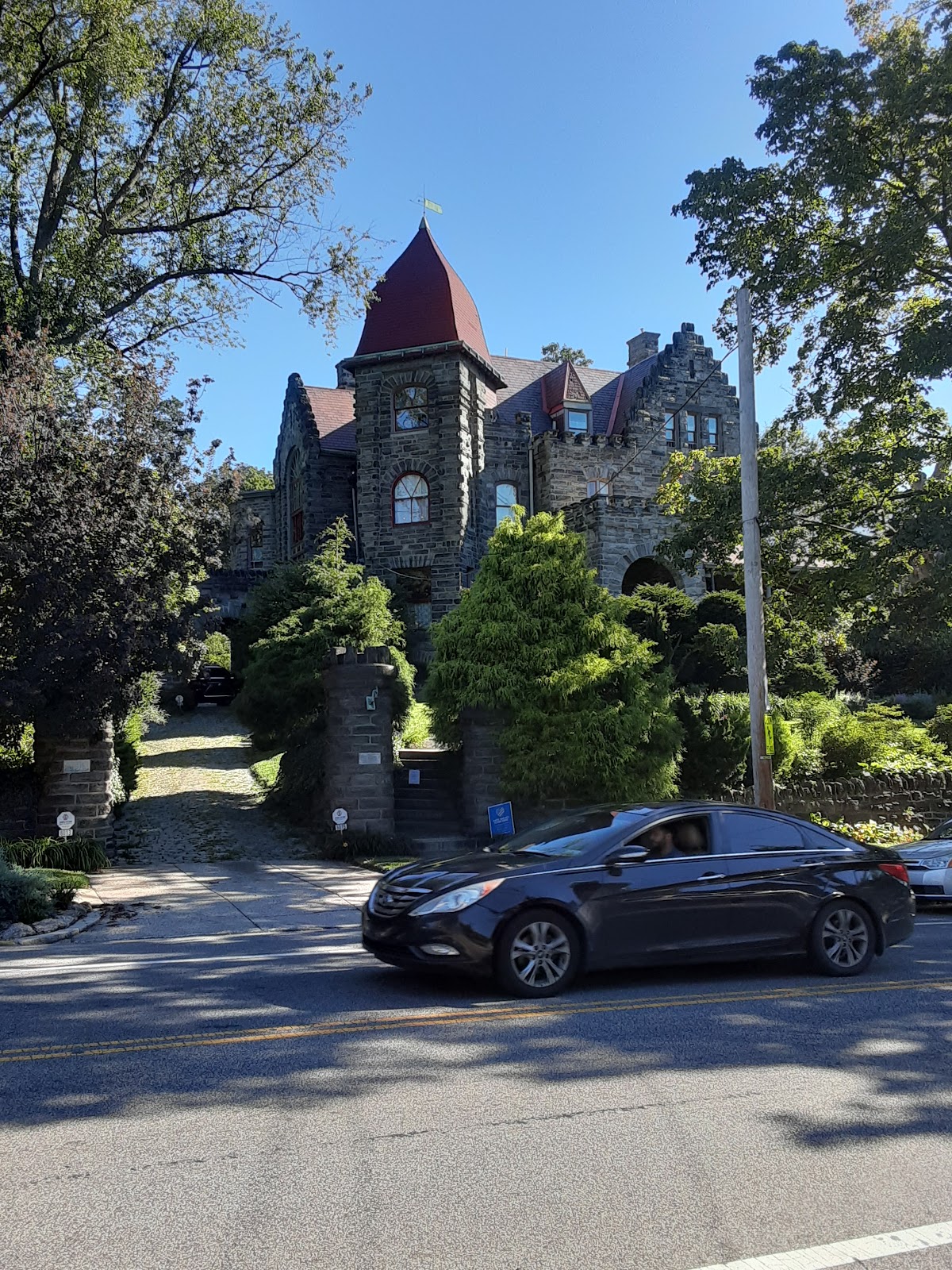 Four Freedoms House of Phila