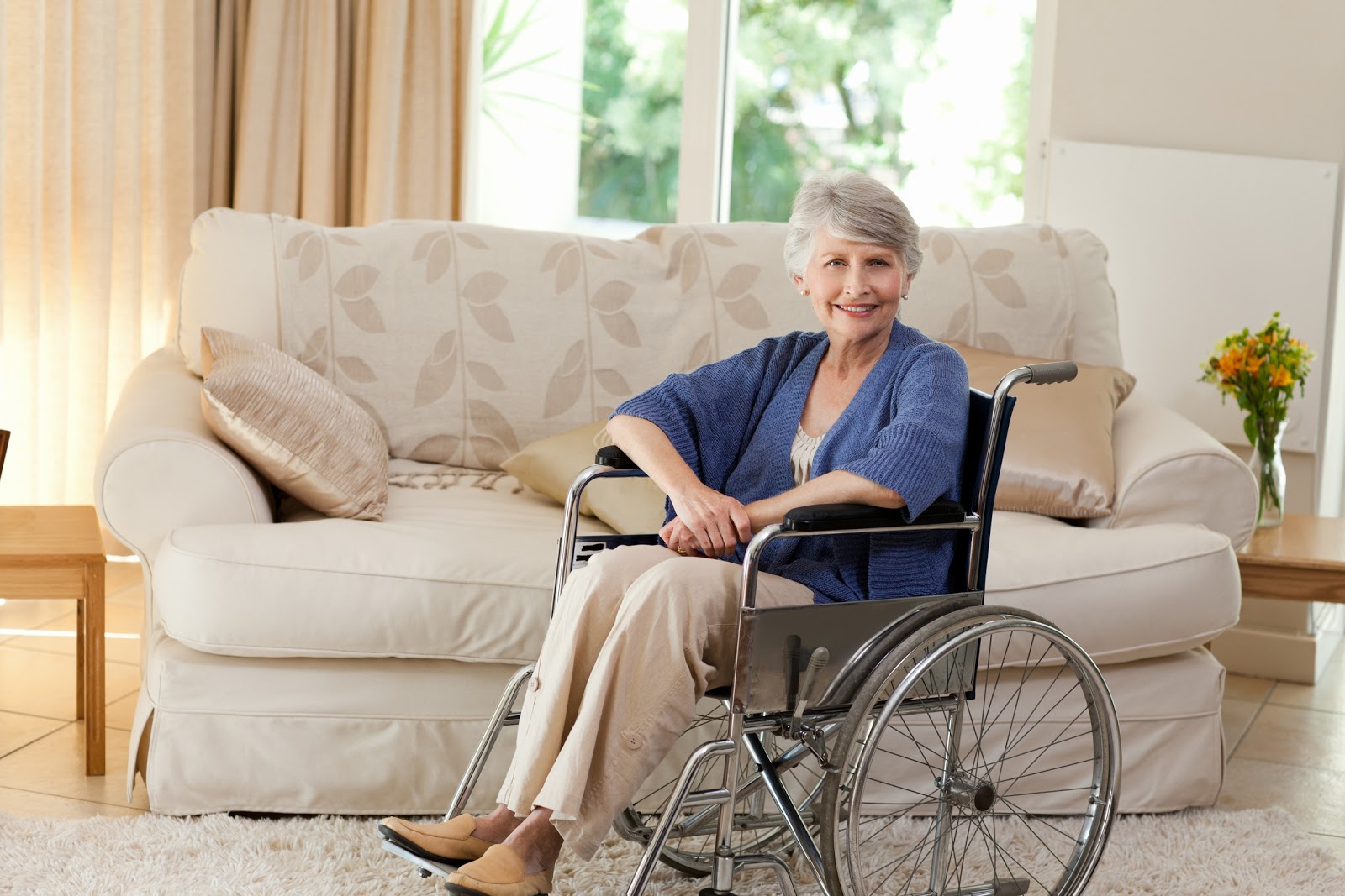 Elderly Caregivers LLC